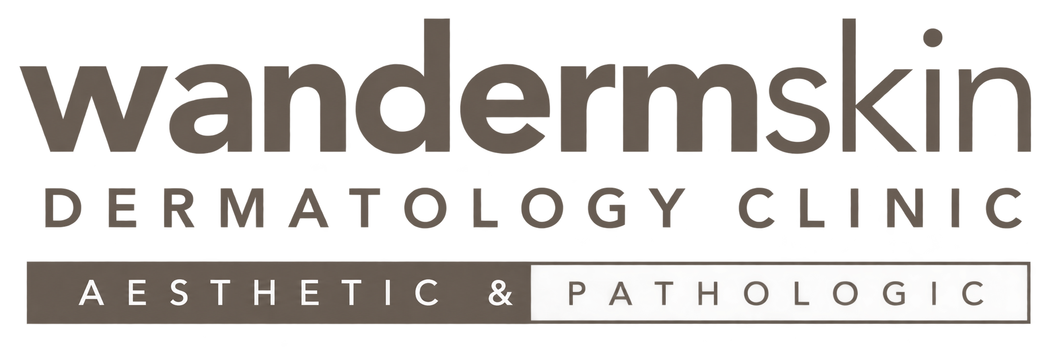 Wandermskin Dermatology Clinic — Aesthetic & Pathologic